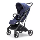 Buggys Kinderwagen & Zubehör Unterwegs Boogy Indigo Osann Front Image Open Box
