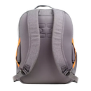 B-Ware Mini Meis Rucksack Tasche G4 Grau Schultertrage Kompatibel Kinder Eltern Backpack