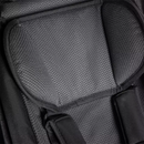 Croozer Babysitz Climatex Sitz Babyschale Fahrradanhänger Neugeborene Grau B-Ware - 2000580106503