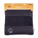 Croozer Babysitz Climatex Sitz Babyschale Fahrradanhänger Neugeborene Grau B-Ware - 2000580106503