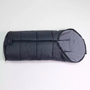 B-Ware Kaiser Fußsack Jooshi Thermo Babysack Kinderwagen Universal Ancthracite Grau