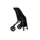 B-Ware Tfk Zweitsitz Sitz Shuttle Kinderwagen Geschwisterkind Für Mono3 Mono4 Polyester