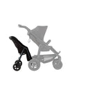 B-Ware Tfk Zweitsitz Sitz Shuttle Kinderwagen Geschwisterkind Für Mono3 Mono4 Polyester