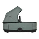 Easywalker Jimmey Wanne Babywanne Kinderwagenaufsatz Buggy Thyme Green B-Ware