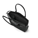 B-Ware Cybex Wickeltasche Tragetasche Tasche Tote Bag Deep Black Wickelauflage Nassfach