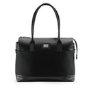 B-Ware Cybex Wickeltasche Tragetasche Tasche Tote Bag Deep Black Wickelauflage Nassfach