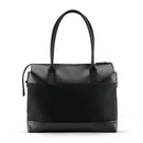 B-Ware Cybex Wickeltasche Tragetasche Tasche Tote Bag Deep Black Wickelauflage Nassfach