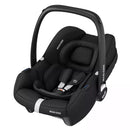 Maxi-Cosi CabrioFix i-Size Essential Black