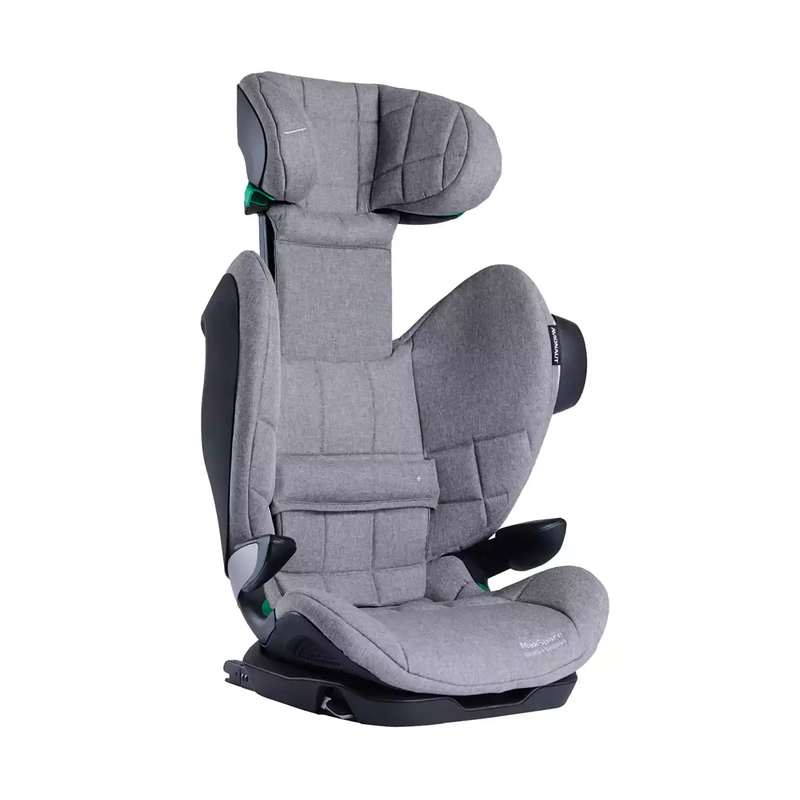 Avionaut Max Space Komfortsystem Autositz Kindersitz Grau B-Ware