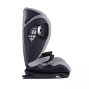 Avionaut Max Space Komfortsystem Autositz Kindersitz Grau B-Ware