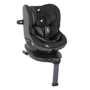 Joie i-Spin 360 R Onyx Kindersitz ab Geburt bis ca. 4 Jahre