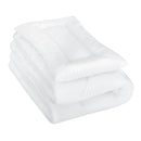 Hartmann Oberbettenset Satin 100x135 cm Kinder Bettwäsche