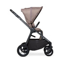 B-Ware Mast Kinderwagen Buggy M.5x Kombi Wagen Babywanne Sportsitz Regenschutz Taupe