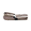 B-Ware Mast Kinderwagen Buggy M.5x Kombi Wagen Babywanne Sportsitz Regenschutz Taupe