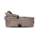B-Ware Mast Kinderwagen Buggy M.5x Kombi Wagen Babywanne Sportsitz Regenschutz Taupe