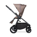 B-Ware Mast Kinderwagen Buggy M.5x Kombi Wagen Babywanne Sportsitz Regenschutz Taupe