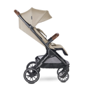 B-Ware Easywalker Jackey² Xl Pearl Taupe Kinderwagen Buggy Babywagen Reisebuggy Faltbar