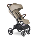 B-Ware Easywalker Jackey² Xl Pearl Taupe Kinderwagen Buggy Babywagen Reisebuggy Faltbar