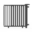 Geuther Schwenk-Treppenschutzgitter Plus 93 - 135 cm