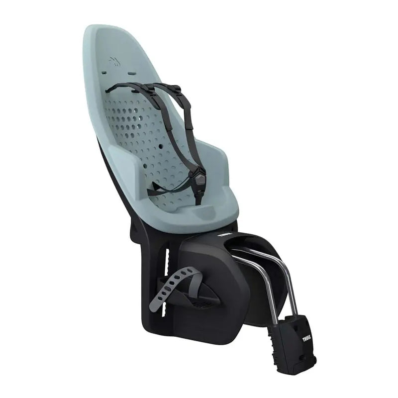 Thule Yepp 2 Maxi Fahrradkindersitz Sitz Fahrrad Alaska Rahmenmontage B-Ware