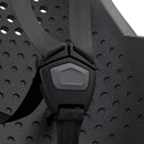 Thule Yepp 2 Maxi Gepäckträgermontage Fahrradsitz Kindersitz Midnight Black B-Ware