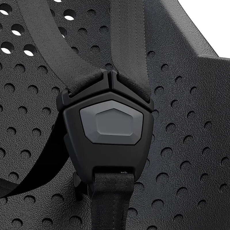 Thule Yepp 2 Maxi Gepäckträgermontage Fahrradsitz Kindersitz Midnight Black B-Ware