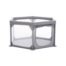 Fillikid Netzlaufgitter Prag 6eckig