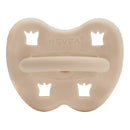 Hevea Schnuller Sandy Nude 3-36 Monate
