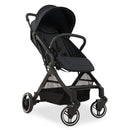 B-Ware Hauck Kinderbuggy Reisebuggy Kinderwagen Travel N Care Plus Schwarz Faltbar