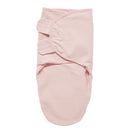 MEYCO Pucksack Uni Light pink 0-3 Monate