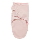 MEYCO Pucksack Uni Light pink 0-3 Monate