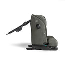 B-Ware Joie Signature Kindersitz Autositz I Size I Plenti Evergreen Junior Sitz Grün