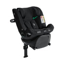 B-Ware Joie Autokindersitz Kindersitz I Spin Xl Eclipse Schwarz Drehbar Sitz Autositz