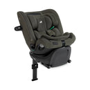 Joie Signature i-Spin XL Evergreen 25 Signature - Kindersitz ab Geburt bis 12 Jahre