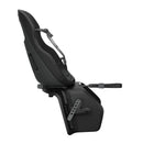 Thule Yepp Nexxt 2 Maxi Fahrradsitz Kindersitz Midnight Black Gepäckträger B-Ware