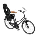 Thule Yepp Nexxt 2 Maxi Fahrradsitz Kindersitz Midnight Black Gepäckträger B-Ware