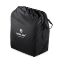 B-Ware Joolz Kinderwagen Buggy Aer Plus Navy Blue Transporttasche Einkaufskorb Sitzgurt