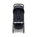 B-Ware Joolz Kinderwagen Buggy Aer Plus Navy Blue Transporttasche Einkaufskorb Sitzgurt