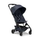 B-Ware Joolz Kinderwagen Buggy Aer Plus Navy Blue Transporttasche Einkaufskorb Sitzgurt