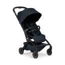 B-Ware Joolz Kinderwagen Buggy Aer² Dark Navy Blue Reisegepäck Schultergurt 6.5kg