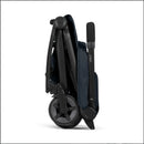 B-Ware Joolz Kinderwagen Buggy Aer² Dark Navy Blue Reisegepäck Schultergurt 6.5kg