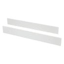 B-Ware Arthur Berndt Babybett Umbauseiten Joschi Austauschseiten Seitenbretter