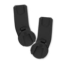 B-Ware Elsa & Emil Autositz Adapter Verbindung Kinderwagen Babyschale Kompatibel