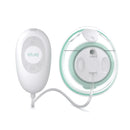 Milchpumpen Stillen/Abpumpen Schwangerschaft & Stillen Elvie Stride - Elektrische Einzelpumpe Elvie Front Image Open Box