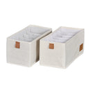 Store.it! 2er-Set Premium-Organizer
