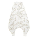 Schlafsäcke Schlafsäcke & Strampelsäcke Kleidung Schlafoverall Branches 104 cm MEYCO Front Image Open Box