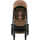 B-Ware Britax Römer Diamond Kinderwagen Buggy Smile 5 Z Lux Warm Caramel Beige Babywagen
