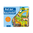 arsEdition Auf zur Baustelle