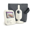Babyphone Schlafen Wohnen & Kinderzimmer Video Babyphone SCD882/26 Advanced Philips Avent Front Image Open Box