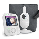 Philips Avent Video Babyphone SCD892/26 Premium